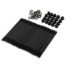 For ARP 03-10 Powerstroke Diesel 6.0L F250 F350 Cylinder Head Studs 250-4202