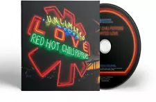 Unlimited Love by Red Hot Chili Peppers (CD, 2022) Free US Shipping 