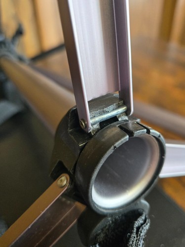 Profesional Grade Tripod Photography and Videography Promaster 6200 quick attach - Picture 7 of 7