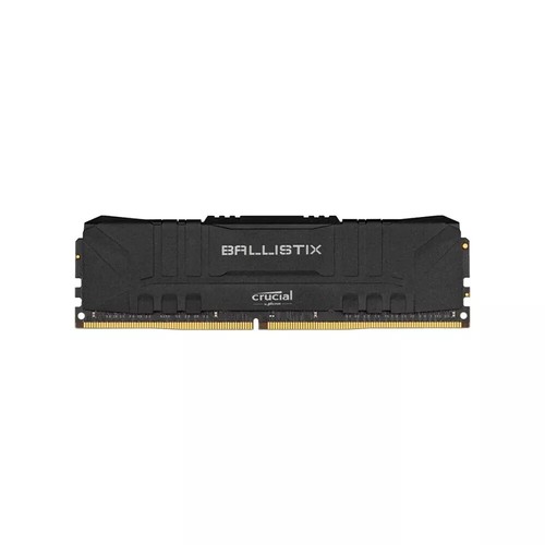 Crucial Ballistix 16GB (8GBx2) DDR4 3200MHz 288pin DIMM Desktop Gaming Memory - Picture 2 of 4