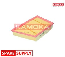 FILTRO ARIA PER JAGUAR LAND ROVER NISSAN KAMOKA F247901