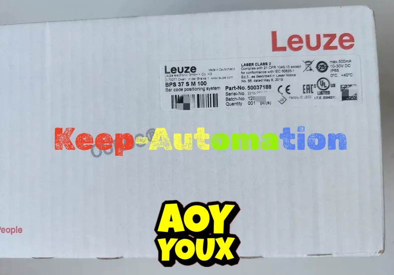 BPS 37 S M 100 BPS 37 S M 100