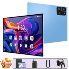 2026 Newest Tablet Android 15 Tablet 12GB RAM 256GB ROM Octa-Core 8MP 5MP