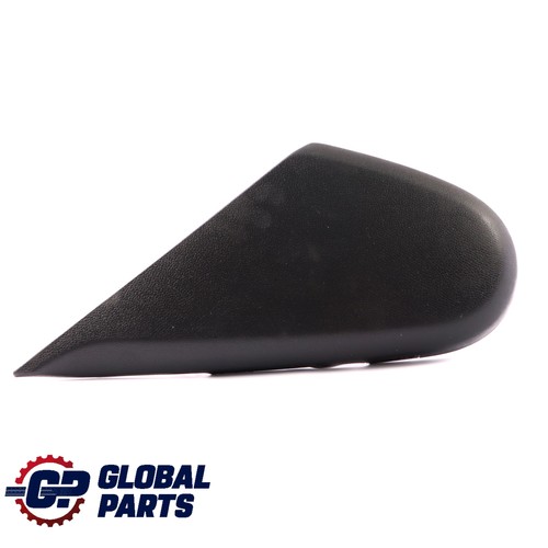 Seat trim
