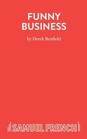 Derek Benfield | Funny Business - A Comedy | Taschenbuch | Englisch (2015)