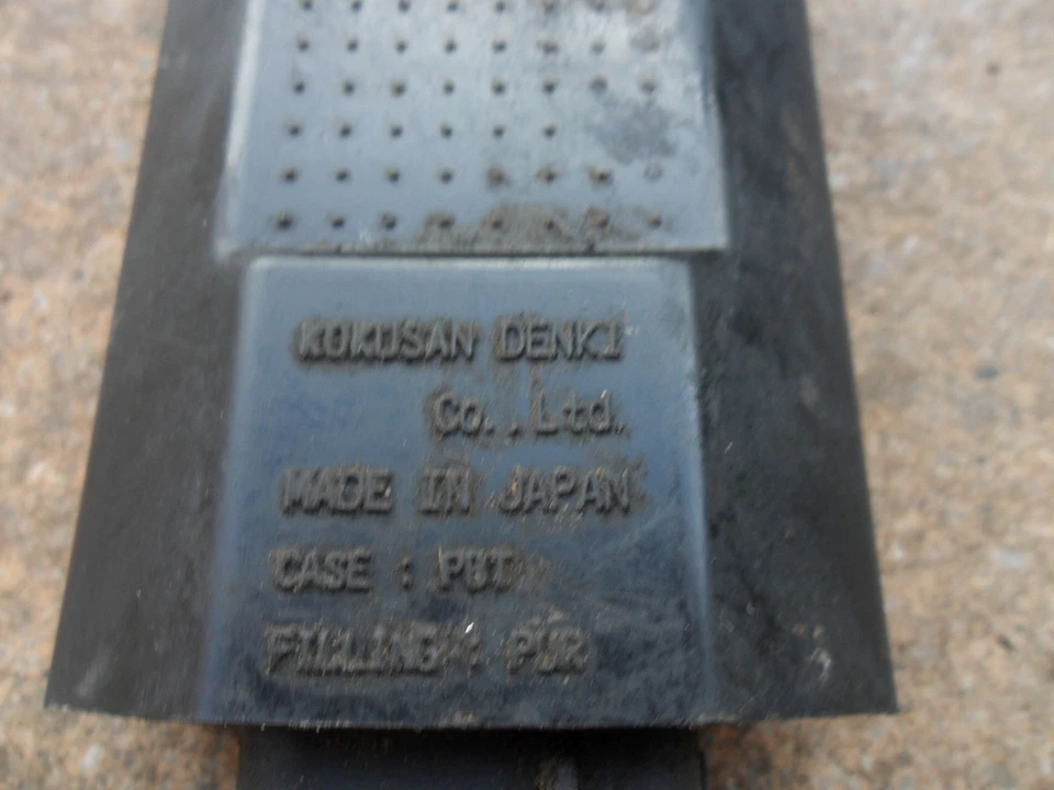 MÓDULO GAS GAS PRO KOKUSAN CDI - ECU - APTO 125 200 250 300 - AÑO 2002 - 2012 - Imagen 3 de 4