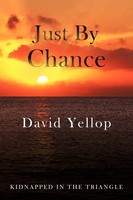 Just By Chance | David Yellop | Taschenbuch | Kartoniert / Broschiert | Englisch