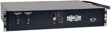 Tripp Lite PDU ATS, 30A, 19 Outlets PDUMH30HVAT NIB Can Replace PDUMH30HV READ