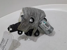 NISSAN X-TRAIL DCI TEKNA MK3 2014-2020 NISSAN Rear Wiper Motor SUV 287104BAOA