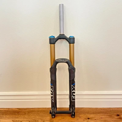 Fox 160mm Bicycle Forks for sale | eBay