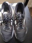 Brooks Ghost 15 Women's Black Running Shoe Size 11 — photo 4