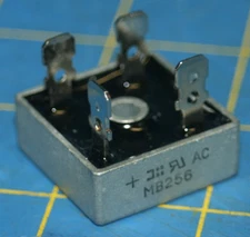 Generic MB256 Bridge Rectifier Diode