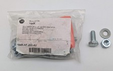 Allen Bradley 194R-HF-200-4U 194R Disc Switch Conductor Mounting Hardware 8 Pack