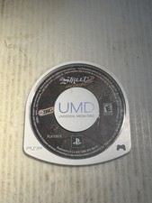 NFL Street 2: Unleashed - Sony PSP