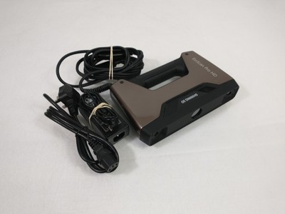 Shining3D EinScan Pro HD Multifunktionaler Hand-3D-Scanner - Stromgeprüft
