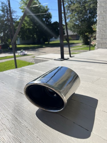 04183-TA1-305 - Finish Pipe 2008-2010 Honda Accord