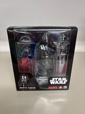 MAFEX DARTH VADER  TM   Obi-Wan Kenobi Ver.   No. 266 STAR WARS MEDICOM TOY