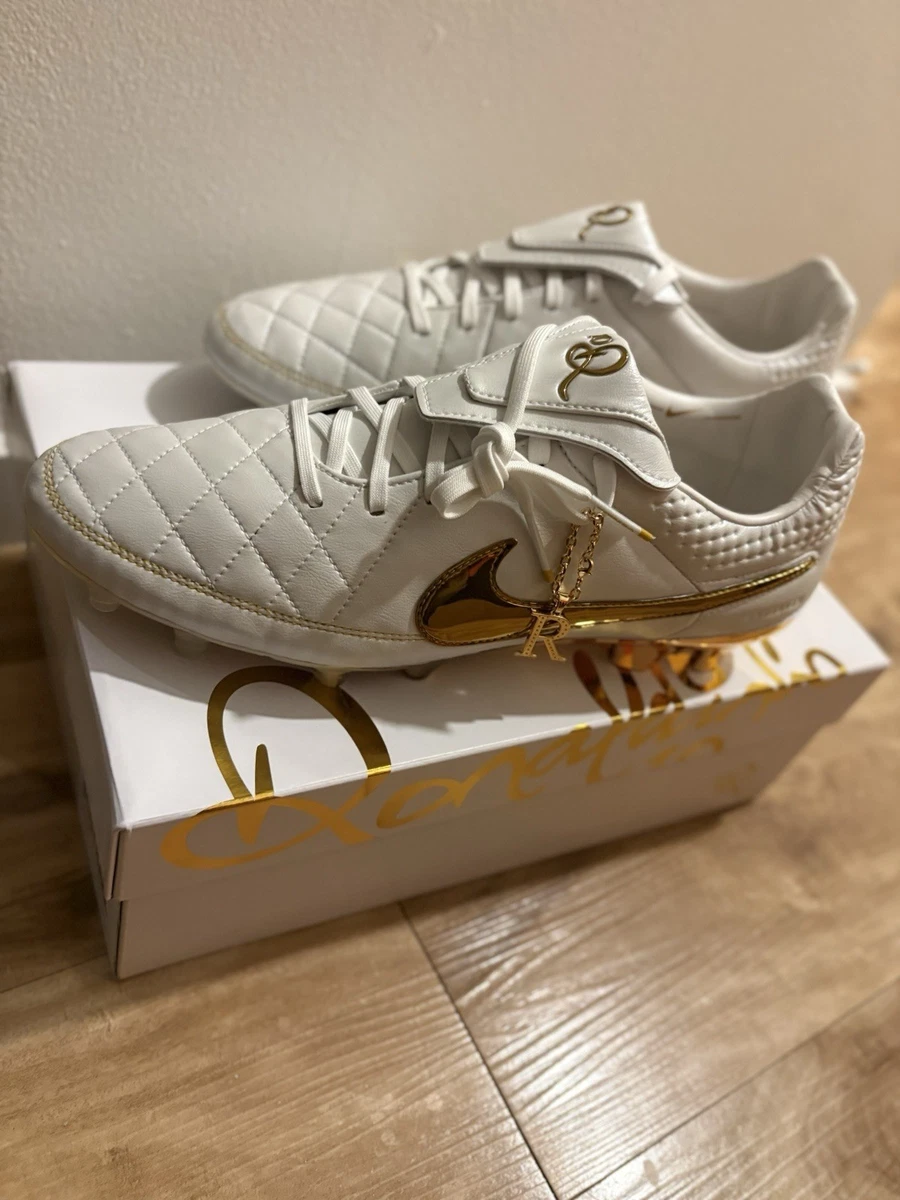 Las mejores ofertas en Zapatos de fútbol Nike Tiempo Legend | eBay