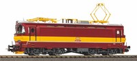 Piko 51951 Spur H0 Slovakia E-Lok BR 240 Epoche 5 DCC Sound