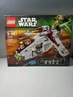 New ListingLEGO Star Wars: Republic Gunship (75021)