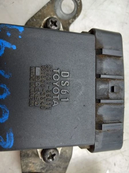 95 96 TOYOTA T100 3.4L IGNITION COIL 5VZFE - Image 2 of 4