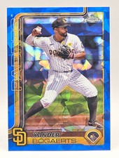 Click to enlarge Xander Bogaerts