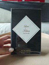Kilian Love Don't Be Shy 50 ml/ 1.7oz Eau de Parfum New in box for women