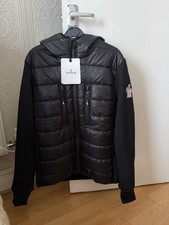 Moncler Men's Jacket