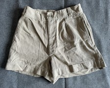 SHORT GUERRE ALGERIE INDOCHINE FTEO FABRICATION LOCAL INDO PARA LÉGION ÉTRANGÈRE