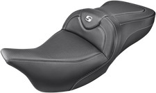Saddlemen Road Sofa Carbon Fiber Seat 808-07B-185