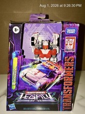 Transformers Legacy Minerva Autobot