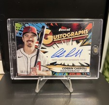 2025 Topps Finest WWE Set Review and Checklist 49