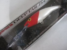 Rapala Deep Tail Dancer TDD-9 RH New Lures
