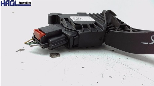 Pedale Del Gas 5Q1721503F Seat Leon 1.6 TDI Ecomotive 5F 81 KW 110 PS Berlina - Zdjęcie 2 z 5