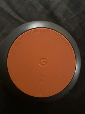Google Home Model H0A Mini smart Assistant Bluetooth Speaker