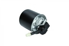 Kraftstofffilter Leitungsfilter F322201 KAMOKA für MERCEDES-BENZ INFINITI