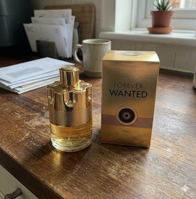 Azzaro Most Wanted Golden Elixir 3.4 oz / 100 ml Parfum for Men New & Sealed Shi