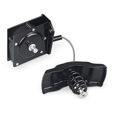 Spare Tire Hoist Replacement for 924-538 52020568AD Compatible with Dodge Ram