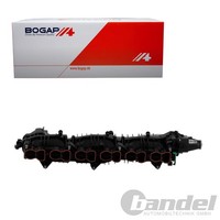 Bogap AnsaugbrÜCke Passend FüR BMW 3 4 5 6 7 X3 X4 X5 X6 | B1712115