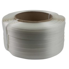 1.25 inx1960 Composite Cord Packaging Strapping Roll 8 inx8 in Core Size 2850