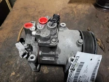 17 18 19 SUBARU LEGACY A/c Air Compressor
