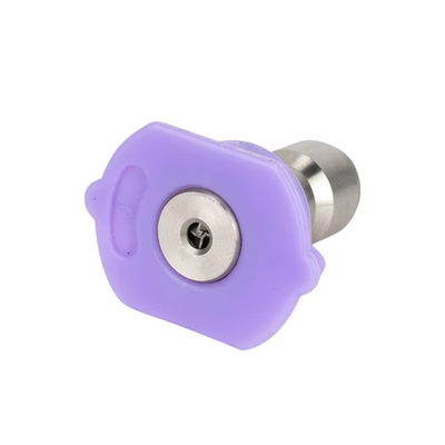 #ad Single Unit 1 4 Inch Speed Connect; 4 Way Water Spray Nozzle; Low Pressure Washe $12.99