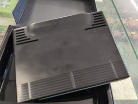 Neo Geo Fatal Fury Special