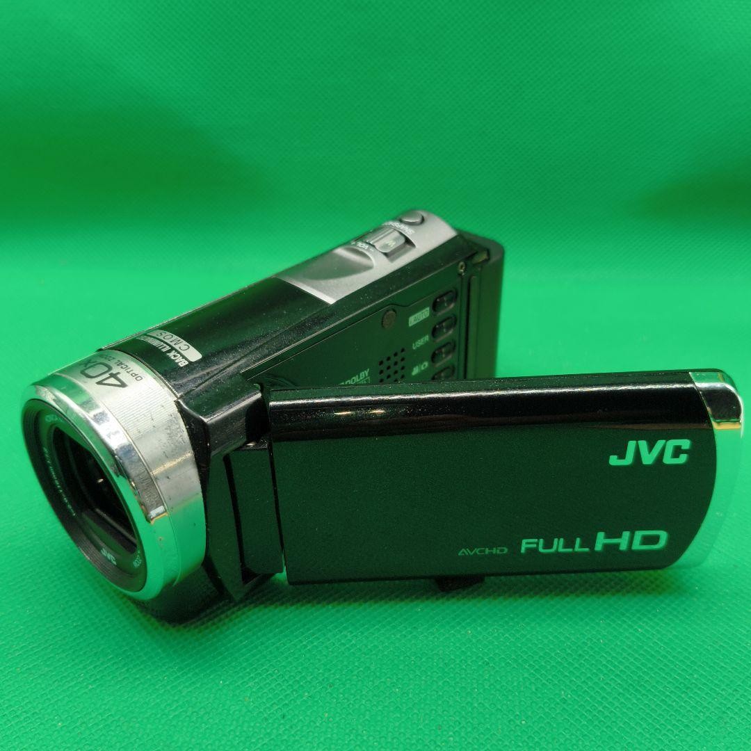 Jvc Gz-Hm33-B Video Camera | eBay