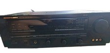Marantz SR-580U A/V Surround Receiver 70 Watt Stereo 50 Watts Advanced RDS Tuner