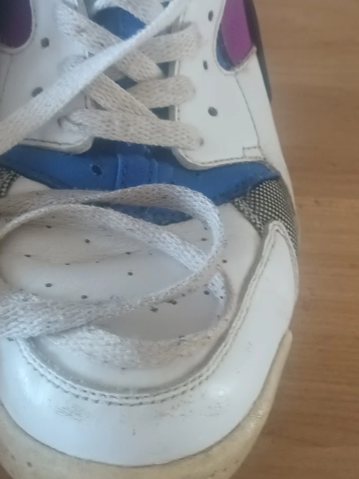 Nike Air Flight Huarache, photo 3 of 5