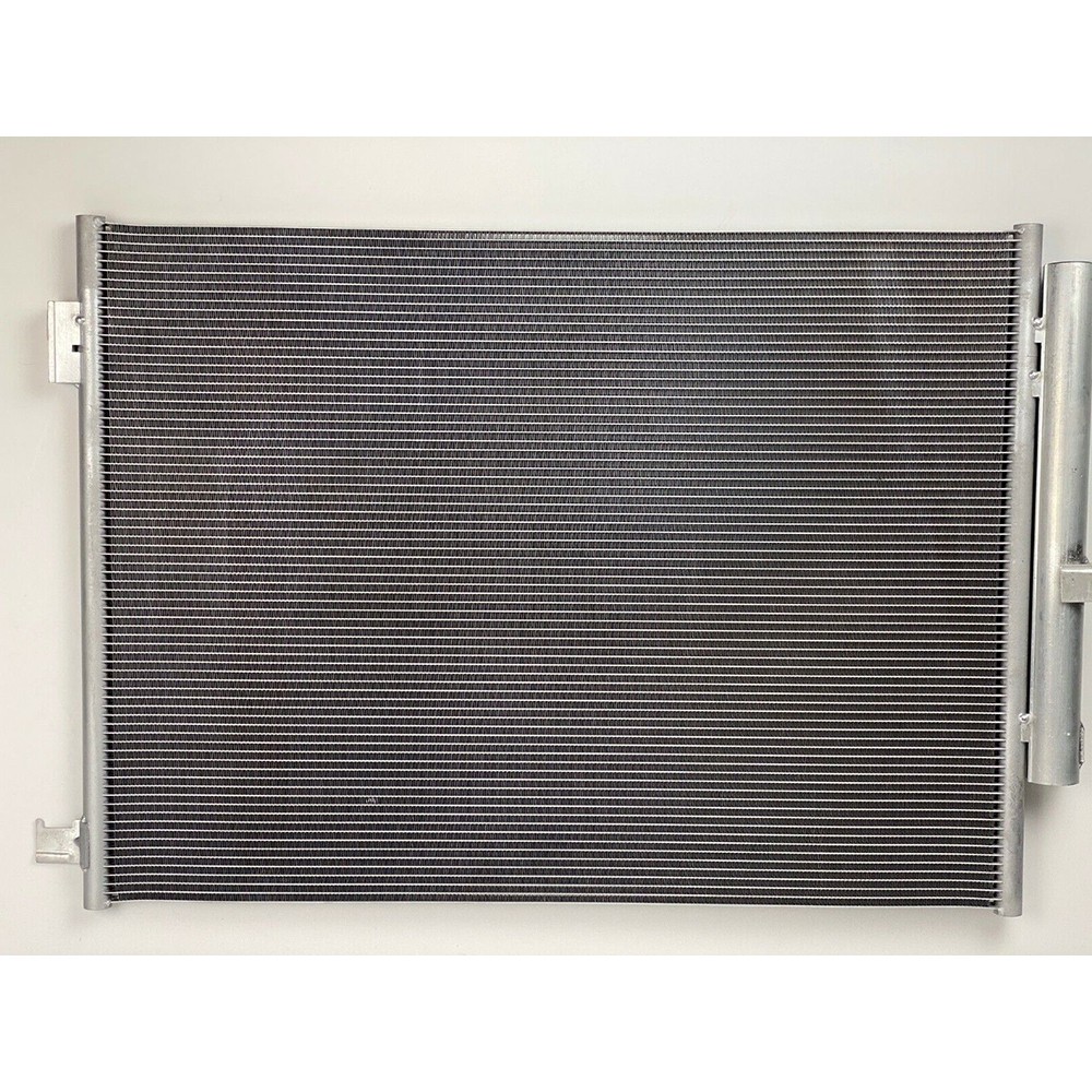 Maserati Ghibli 2017-2020 FRONT Ac condenser