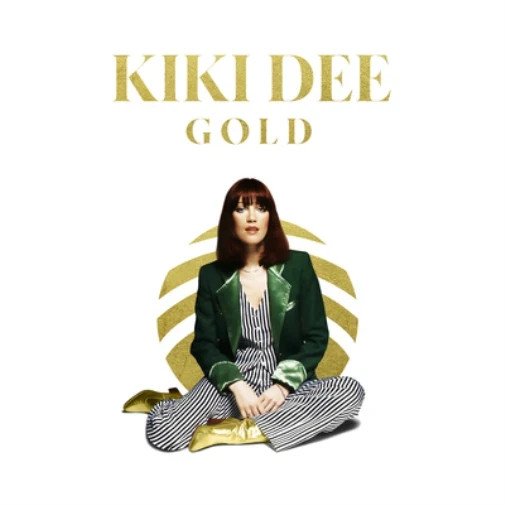 Kiki Dee - Gold (2019)  3CD  NEW/SEALED  SPEEDYPOST