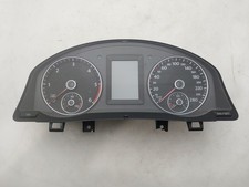 Compteur Volkswagen EOS