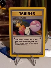 Image for Sabrina's Gaze